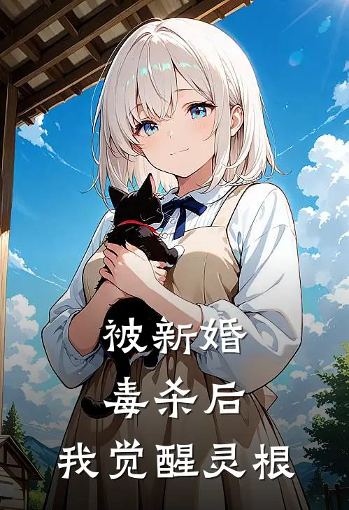 被新婚毒杀后，我觉醒灵根