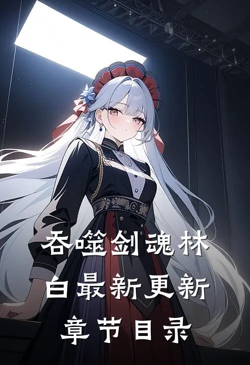 吞噬剑魂林白最新更新章节目录