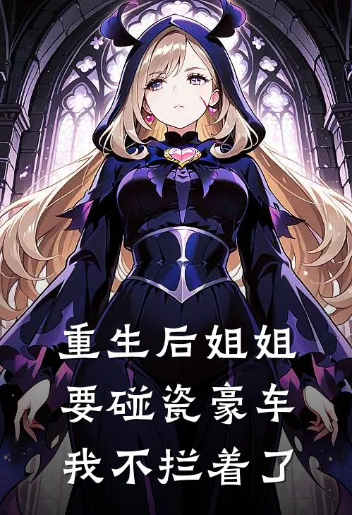 重生后姐姐要碰瓷豪车我不拦着了