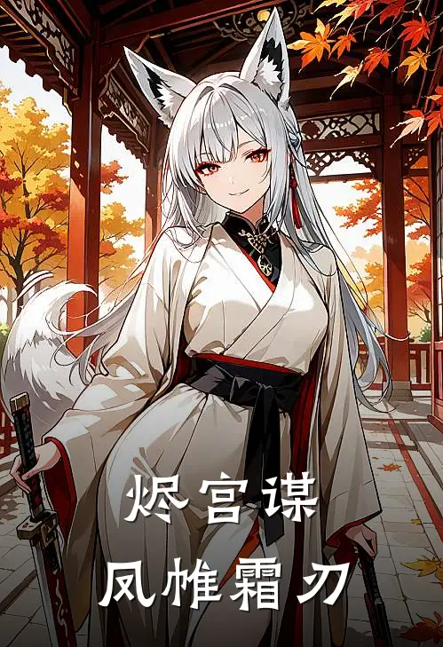 烬宫谋：凤帷霜刃