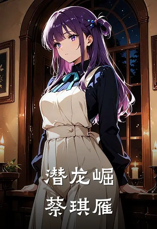 苏晴聂锋潜龙崛蔡琪雁全章节在线阅读_潜龙崛蔡琪雁全集免费在线阅读