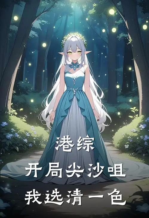 港综：开局尖沙咀，我选清一色