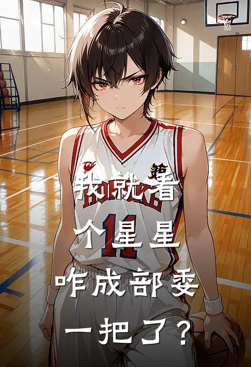 我就看个星星，咋成部委一把了？周鹏孙连城推荐完结小说_免费阅读我就看个星星，咋成部委一把了？(周鹏孙连城)