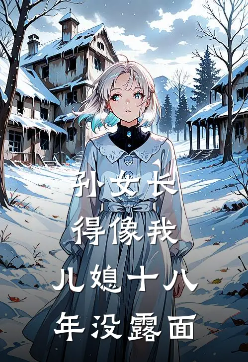 孙女长得像我，儿媳十八年没露面(瑶瑶沈娇)免费完结小说_免费小说在线阅读孙女长得像我，儿媳十八年没露面(瑶瑶沈娇)