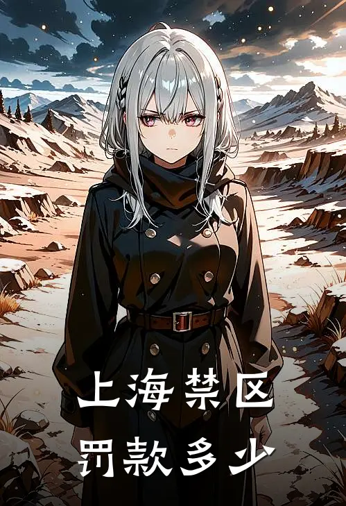 上海禁区罚款多少