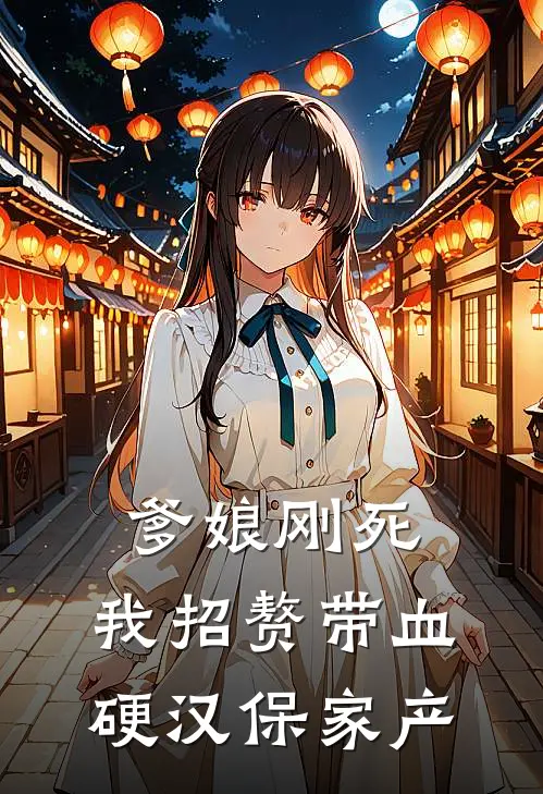 爹娘刚死，我招赘带血硬汉保家产林婉林大海完本小说免费阅读_最新章节列表爹娘刚死，我招赘带血硬汉保家产(林婉林大海)