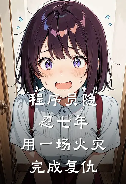 程序员隐忍七年，用一场火灾完成复仇林城王海完本热门小说_小说完结版程序员隐忍七年，用一场火灾完成复仇(林城王海)