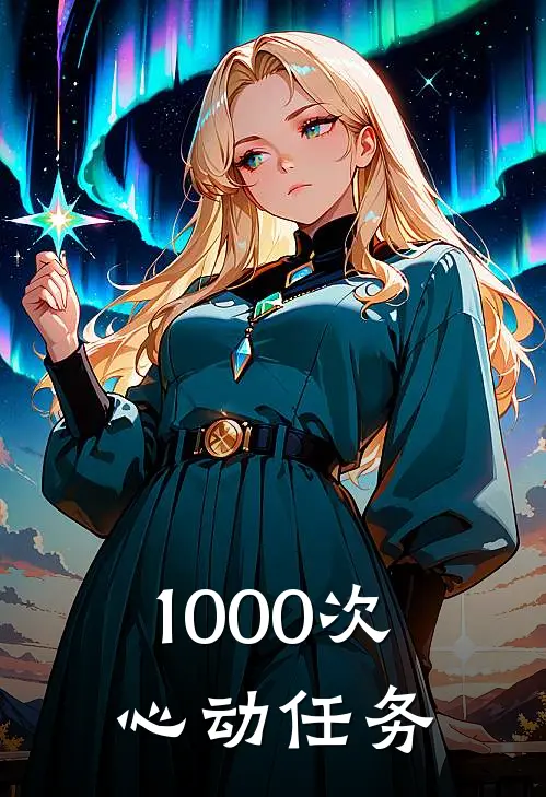 1000次心动任务