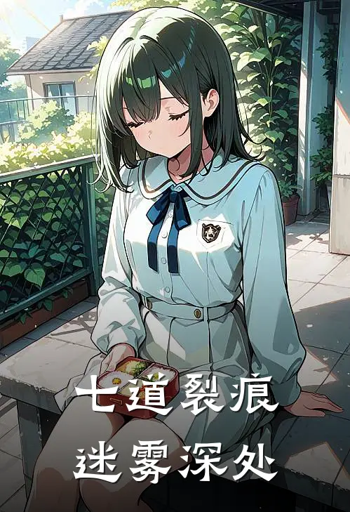 七道裂痕：迷雾深处