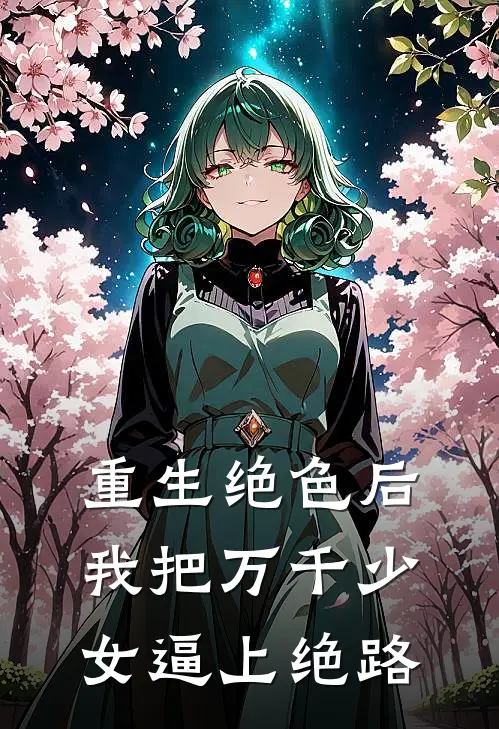 重生绝色后，我把万千少女逼上绝路林晚星沈辞免费小说全文阅读_最新章节列表重生绝色后，我把万千少女逼上绝路(林晚星沈辞)