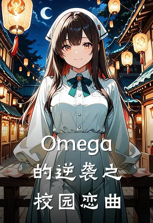 Omega的逆袭之校园恋曲