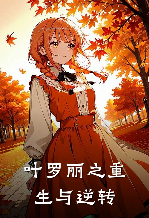 叶罗丽之重生与逆转
