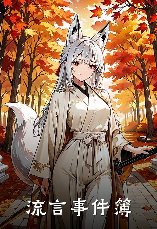 流言事件簿(娜塔莎刘树迪)火爆小说_《流言事件簿》娜塔莎刘树迪小说免费在线阅读