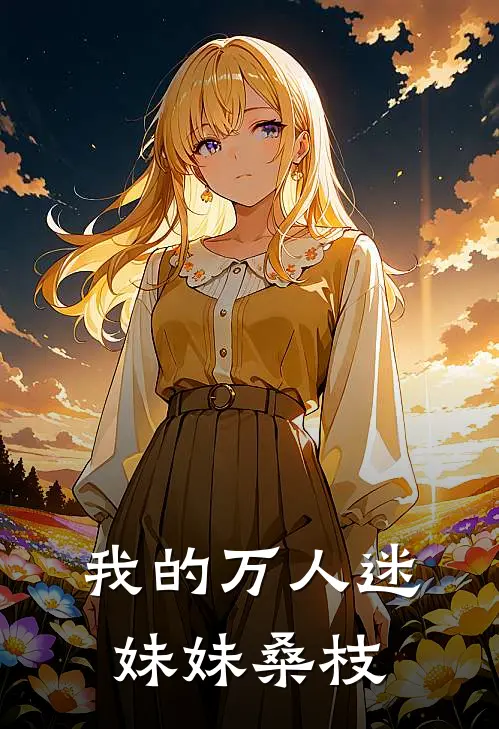 我的万人迷妹妹桑枝