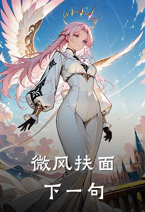 微风扶面下一句