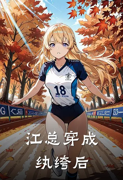 江总穿成纨绔后