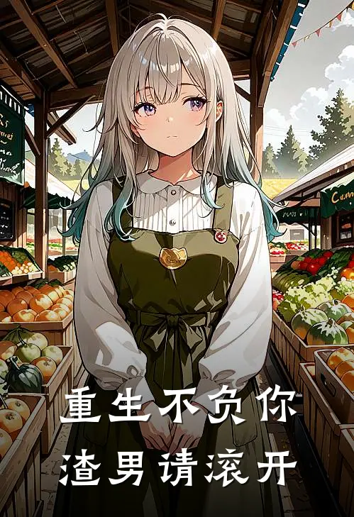 重生不负你：渣男请滚开