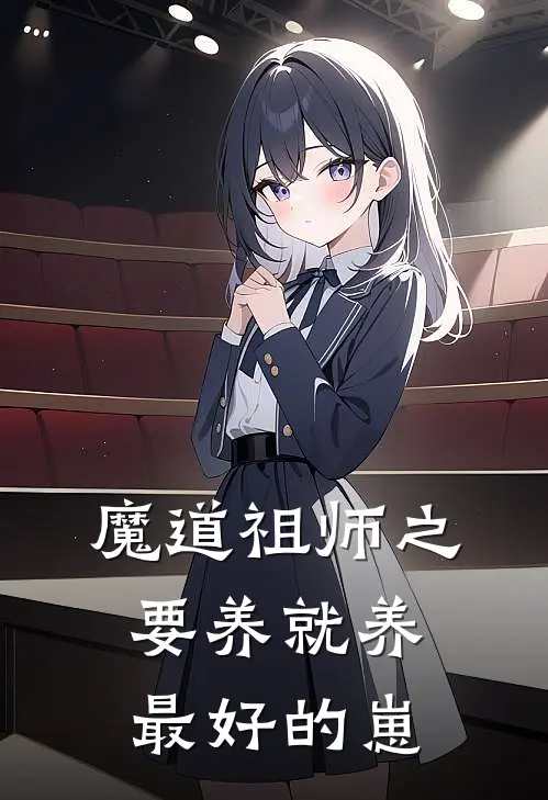 魔道祖师之要养就养最好的崽魏无忧蓝启仁小说推荐完本_热门小说大全魔道祖师之要养就养最好的崽(魏无忧蓝启仁)