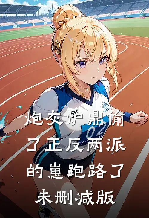 炮灰炉鼎偷了正反两派的崽跑路了未删减版