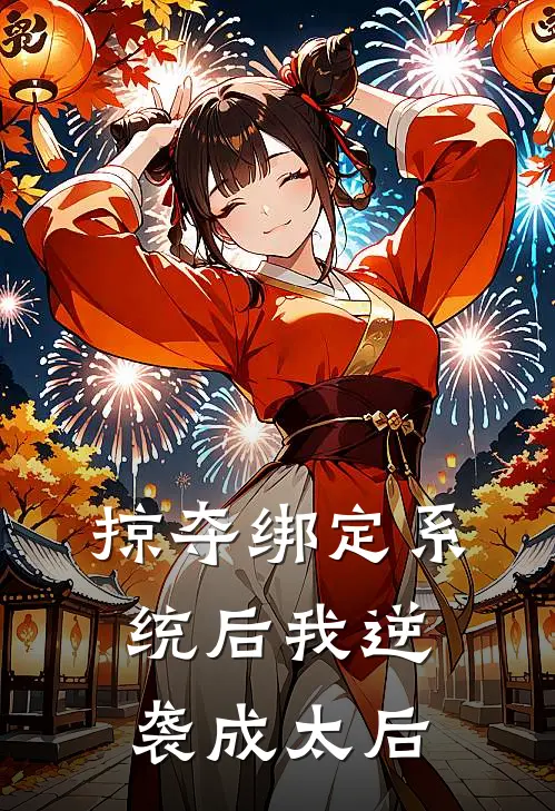 掠夺（绑定系统后我逆袭成太后）