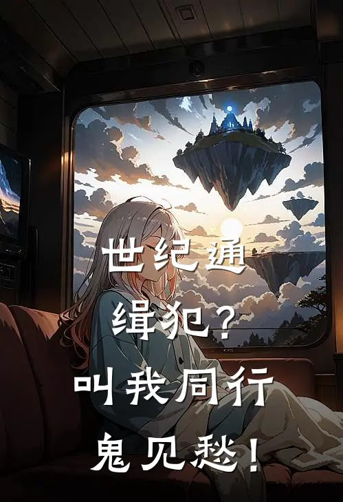 世纪通缉犯？叫我同行鬼见愁！