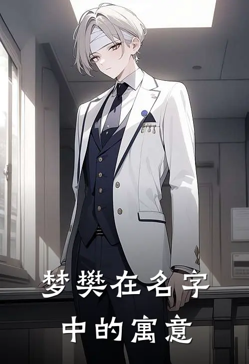 梦樊在名字中的寓意
