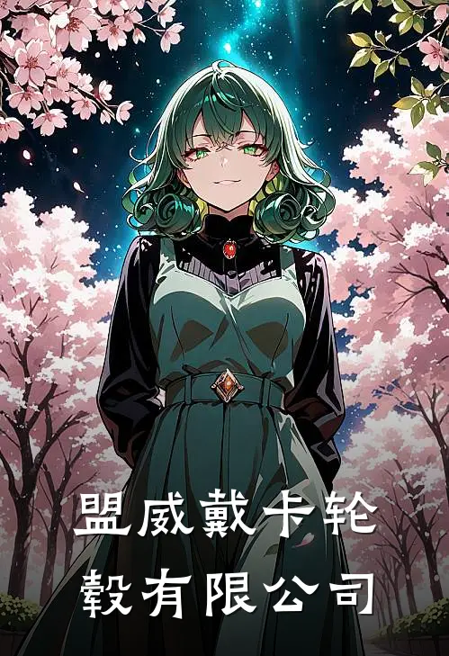 盟威戴卡轮毂有限公司