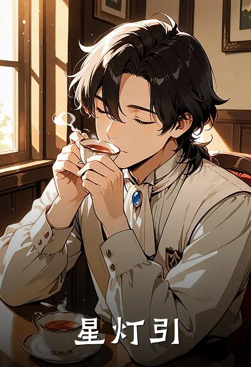 星灯引罗眠夏秋全文免费阅读无弹窗大结局_罗眠夏秋（星灯引）小说免费阅读大结局