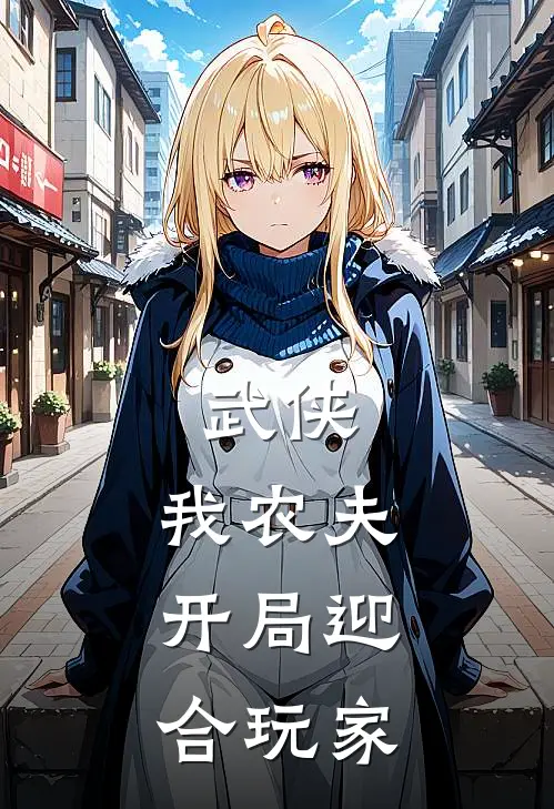 武侠：我农夫，开局迎合玩家