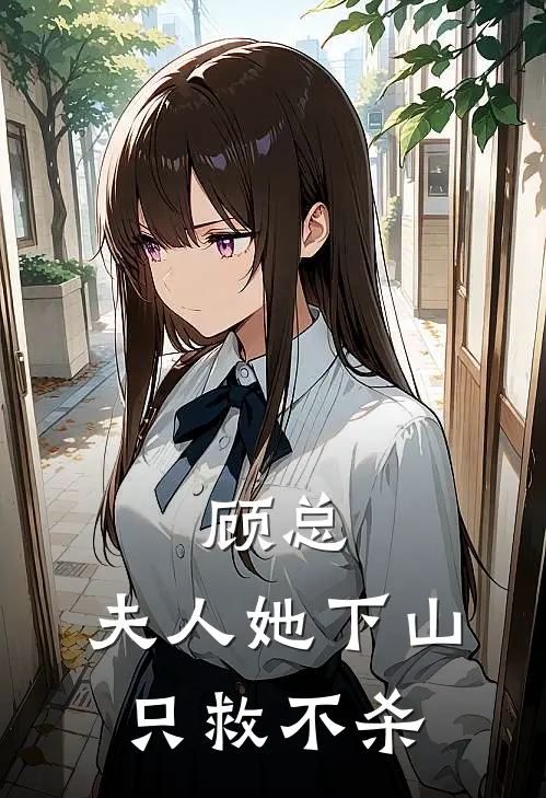 顾总，夫人她下山只救不杀(林寒疏顾沉渊)小说完结版_全文阅读免费全集顾总，夫人她下山只救不杀林寒疏顾沉渊