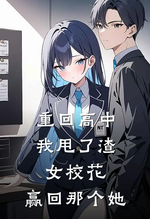 重回高中我甩了渣女校花，赢回那个她