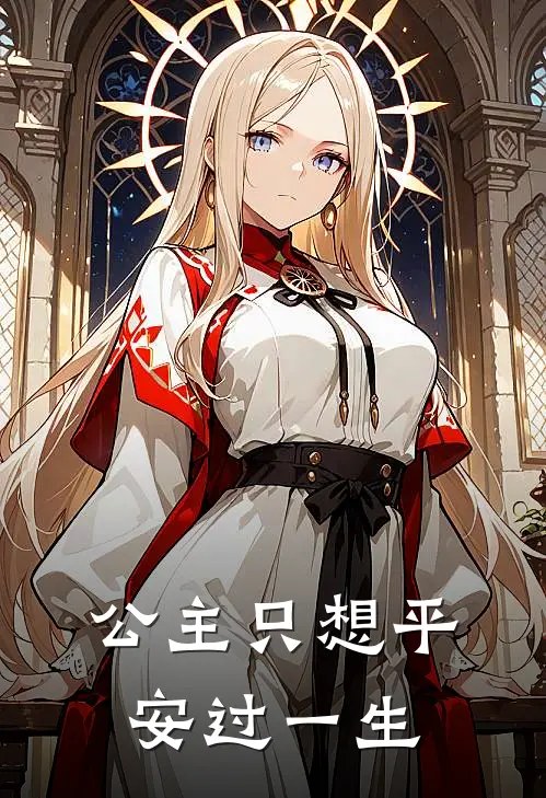 公主只想平安过一生