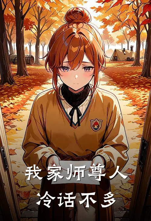 我家师尊人冷话不多