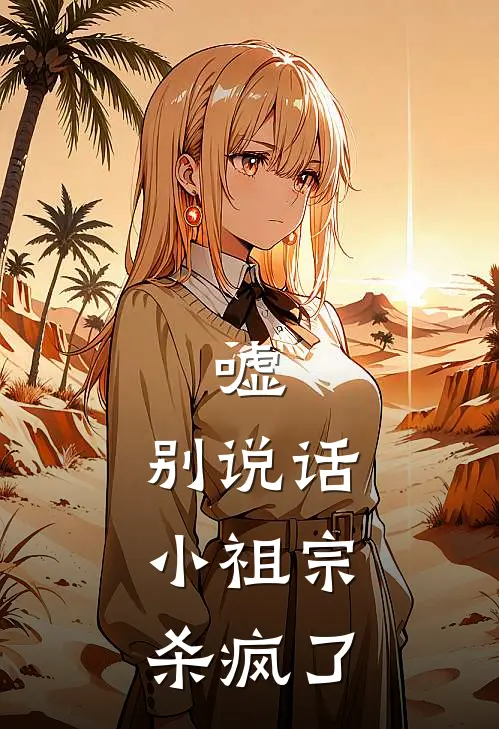 嘘，别说话，小祖宗杀疯了