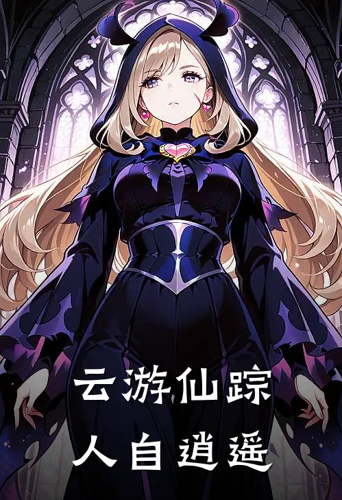 云游仙踪，人自逍遥