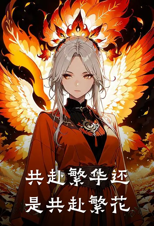 共赴繁华还是共赴繁花