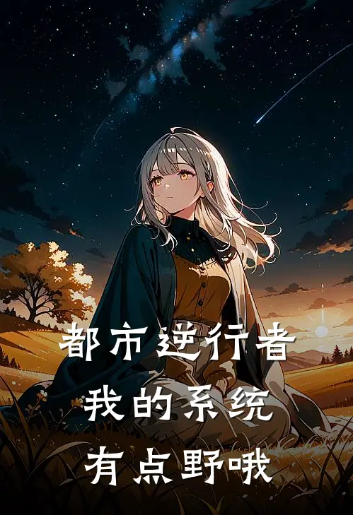 都市逆行者：我的系统有点野哦