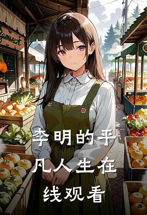 李明的平凡人生在线观看