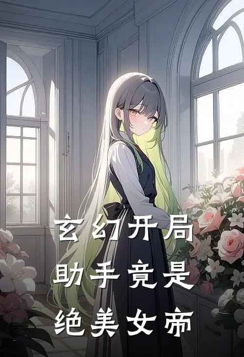 玄幻开局助手竟是绝美女帝