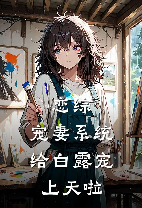 恋综，宠妻系统，给白露宠上天啦