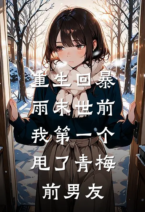 重生回暴雨末世前，我第一个甩了青梅前男友陆时宴姜岁热门完结小说_最热门小说重生回暴雨末世前，我第一个甩了青梅前男友陆时宴姜岁