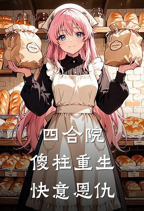 四合院：傻柱重生快意恩仇