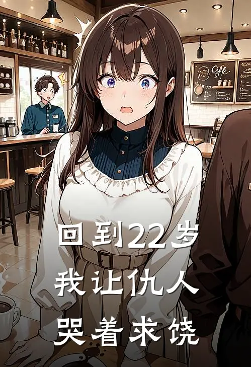 回到22岁，我让仇人哭着求饶