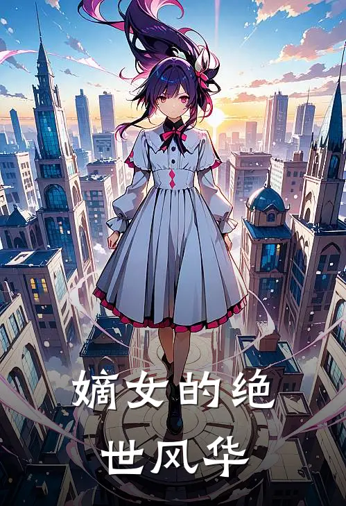 嫡女的绝世风华