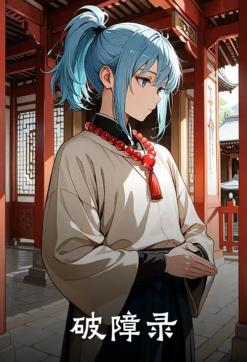 破障录