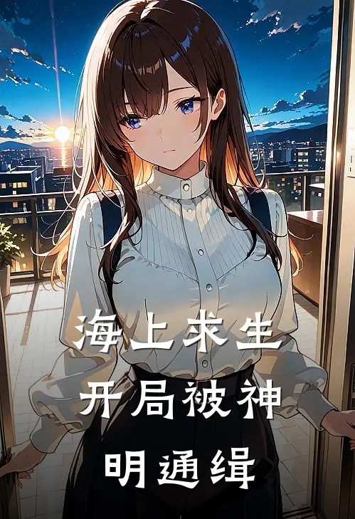 海上求生：开局被神明通缉