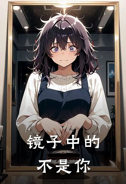 《镜子中的不是你》抖音热门全文免费在线阅读_《镜子中的不是你》全集阅读
