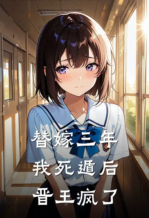 替嫁三年，我死遁后晋王疯了（月银沈娇）完整版小说阅读_替嫁三年，我死遁后晋王疯了全文免费阅读（月银沈娇）