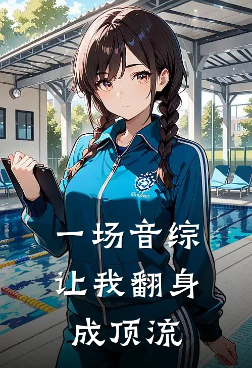 一场音综，让我翻身成顶流