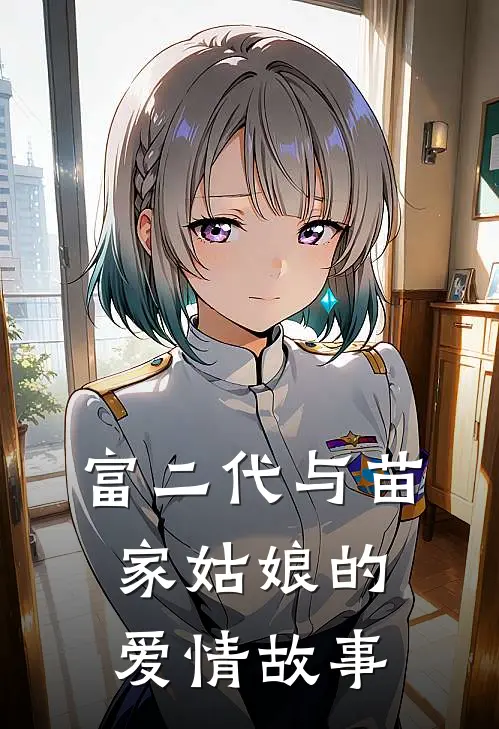 富二代与苗家姑娘的爱情故事